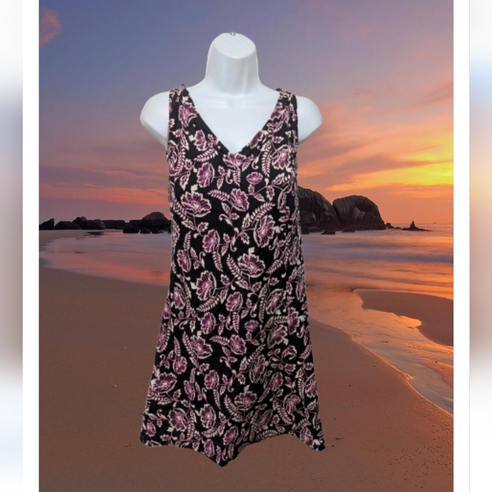 Swimsuits For All One Piece Swimsuit Swim Dress 20 Mature Modest Beach 2175